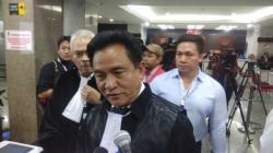 Tim Hukum Jokowi-Ma'ruf Hadirkan Dua Saksi dan Ahli, Ada Prof Eddy dari UGM