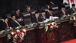 Zulkifli Hasan: Amandemen UUD 1945 Bukan Beri Kewenangan MPR Pilih Presiden