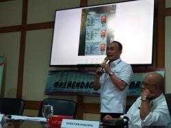 Kemendagri Gratiskan Penggantian Dokumen Kependudukan yang Rusak karena Banjir<