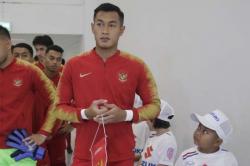 5 Pemain Anyar di TC Timnas Indonesia untuk Piala AFF 2022, Nomor 4 Si Anak Hilang
