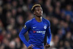 Minim Gol, Pemain Muda Chelsea Dibela Frank Lampard