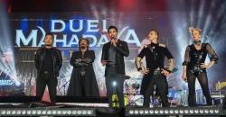 Duel Mahadaya: Aksi Ekstrim Para Magician hingga Master Limbad Mulai Buka Suara