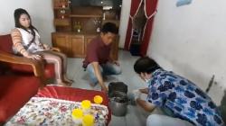 Korban Keracunan Ikan Tongkol di Jember Capai 250 Orang<