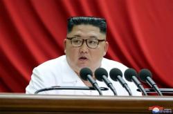 Kim Jong-un Kirim Bantuan ke Kaesong, Dugaan Covid-19 Sudah Masuk Korut Menguat