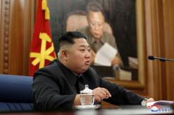 Ini Alasan Kim Jong Un Tak Berikan Pidato Tahun Baru Seperti Biasanya