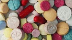 1.500 Butir Pil Happy Five Disita Polisi di Surabaya, Seorang Tersangka Dibekuk