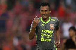 Liga 1 2020 Ditunda, Pemain Borneo FC Bisa Kuliah 