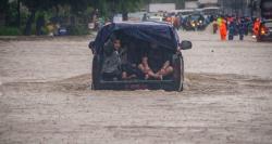 Banjir Jabodetabek, Waspadai Penyakit Leptospirosis yang Ditularkan melalui Kencing Tikus
