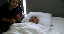 Rano Karno Bantu Evakuasi, Mak Nyak: Makasih Doel, Kalau Enggak Kelelep Kali