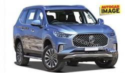 Kembaran Wuling Almaz di India Kembangkan Mesin Diesel dengan Turbocharge