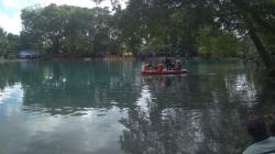 Liburan Tahun Baru ke Danau Linting, Warga Lubukpakam Hilang Tenggelam