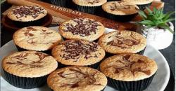 Kue Lezat Awal Tahun, Enaknya Berkreasi Membuat Mini Egg Cake