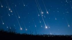 Hujan Meteor Menurut Alquran dan Hadits, Begini Penjelasan soal Bintang Jatuh<