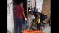 Geger, Mayat Perempuan di Sumbawa Ditemukan Terpotong-potong di Dalam Kulkas<