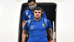 2 Bobotoh Meninggal, Bek Persib Nick Kuipers Kirim Pesan Haru