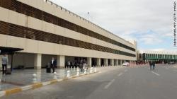 Serangan Roket di Bandara Irak, 8 Orang Tewas