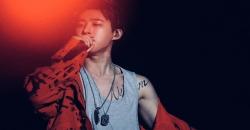 B.I Eks iKON Rilis Demo Lagu Emosional, Seperti Ini Liriknya