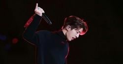 B.I Eks iKON Rilis Lagu Penuh Emosi jadi Trending Dunia