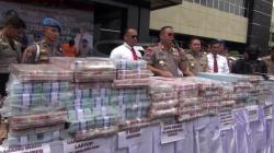 Polda Jatim Bongkar Investasi Bodong MeMiles Beromzet Rp750 Miliar<