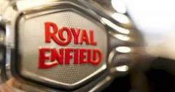 Royal Enfield Pastikan Produksi Sepeda Motor Listrik Berdesain Klasik