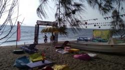 2 Pengelola Watersport Benoa Tutup Sejak Merebak Virus Korona