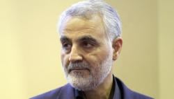 Sosok Qasem Soleimani, Komandan Pasukan Elite Garda Revolusi Iran yang Dibunuh Pasukan AS