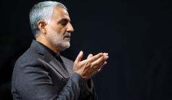 Komandan Pasukan Elite Garda Revolusi Tewas, Iran Bersumpah Balas AS