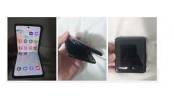 Galaxy Fold 2 Bakal Adopsi Pengisian Daya Super Fast Charging