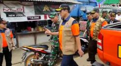 Video Kepala BNPB dan Menko PMK Kunjungi Pengungsi Korban Banjir di Lebak dan Bogor