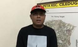 Camat di Ciledug Marah ke Relawan Banjir, Minta Maaf dan Sebut Miskomunikasi<