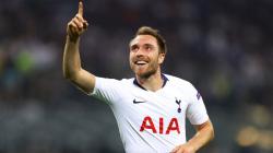 Inter Milan Selangkah Lagi Dapatkan Christian Eriksen