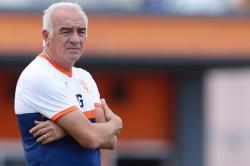 Mario Gomez Ingin Jadikan Arema FC Lebih Ganas