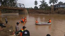 7 Orang Tewas dalam Banjir Bandang dan Longsor di Lebak Banten, Ini Nama-Nama Korban<