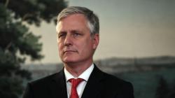 Iran Akan Balas Kematian Jenderal Soleimani, AS: Keputusan yang Sangat Buruk