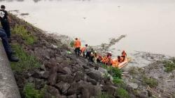 Jasad Kakek 61 Tahun Ditemukan di Sungai Serayu Banjarnegara, Terseret Arus Sejauh 42 Kilometer<
