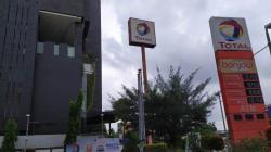 SPBU Shell dan Total Turunkan Harga BBM Secara Signifikan, Ini Daftarnya