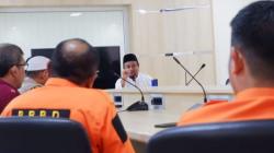 Kajian Online Wagub Sulsel: Sikap Seorang Muslim Hadapi Wabah Covid-19