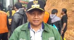 Wagub Jabar Uu Ruhzanul Imbau Warga Tak Resah dengan Sunda Empire<