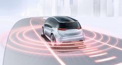 Percepat Mobil Otonom, Bosch Siap Demonstrasikan Teknologi Lidar