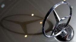 Sunroof Berpotensi Lepas, Daimler Recall 744.000 Unit Mobil Mercedes-Benz