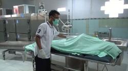 Polisi Tembak Mati Pembobol Bank Kelas Kakap di OKI Sumsel