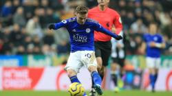Pernyataan James Maddison Pupus Harapan Manchester United