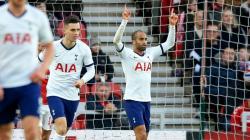 Diimbangi Middlesbrough, Tottenham Hotspur Harus Lakoni Laga Ulangan