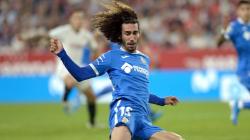 Dituduh Hina Eder Militao, Marc Cucurella Membela Diri