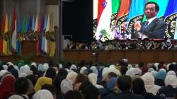 Menko Polhukam Mahfud MD:  Tak Ada Negosiasi dengan China di Natuna, Usir Kapal Mereka