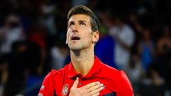 Novak Djokovic Positif Covid-19 usai Gelar Turnamen Adria Tour 2020