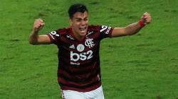 Reinier Menuju Real Madrid, Barcelona, Man City, dan PSG Harus Gigit Jari