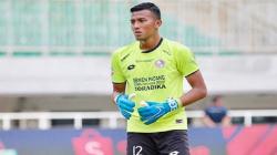 Jadi Kandidat Kiper Anyar Persib Bandung, Ini Kata Teja Paku Alam