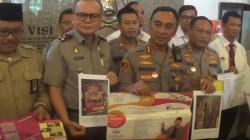 Diduga Catut Ustaz Yusuf Mansur, Polisi Bongkar Perumahan Syariah Fiktif di Sidoarjo