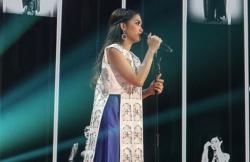 Top 9 Indonesian Idol, Penampilan Mirabeth Sukses Membuai Ari Lasso dan BCL